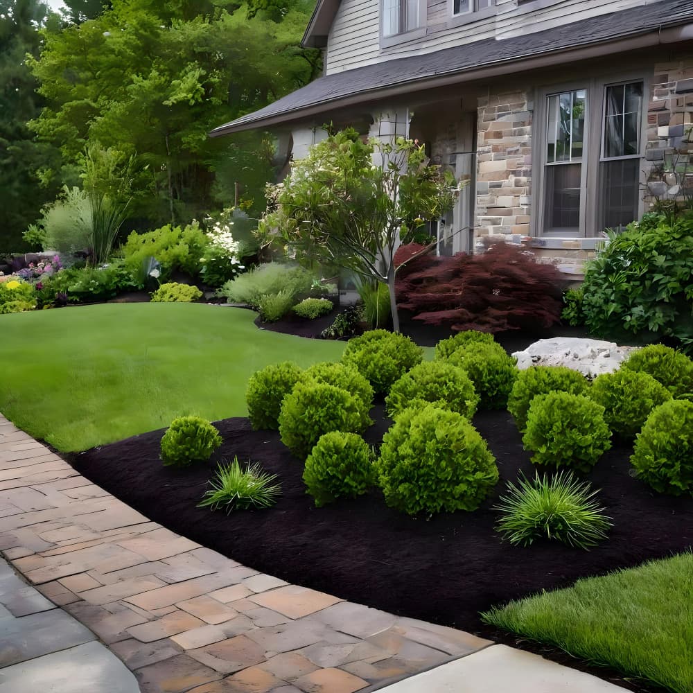pavers and landscaping services
