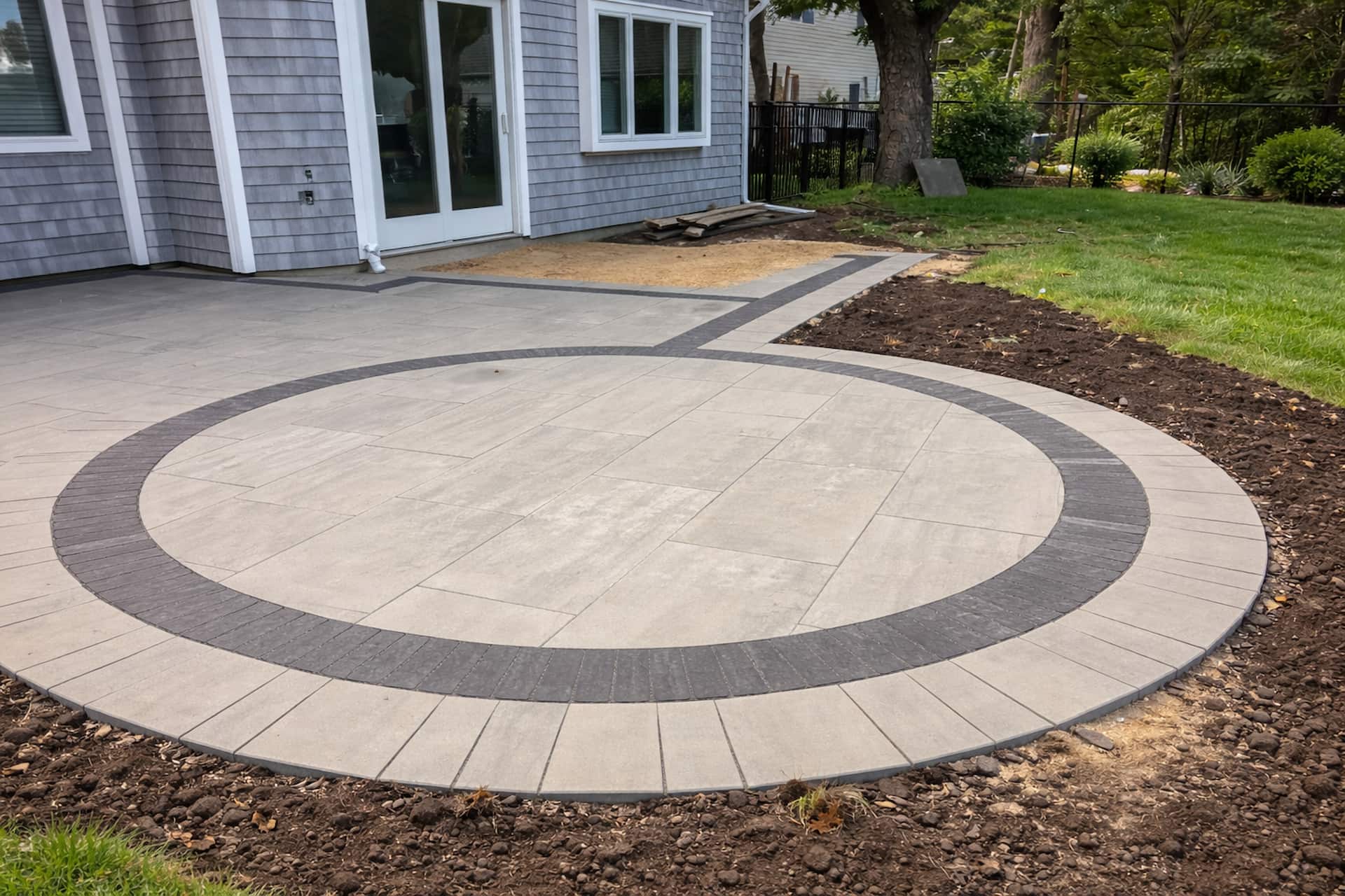 Pavers and Landscaping Company