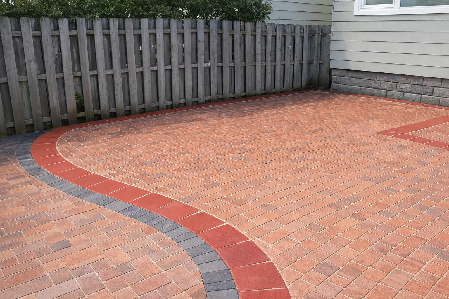 paver installation services
