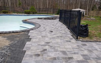 Why Pavers Are the Best Choice for Patios, Driveways, and Walkways