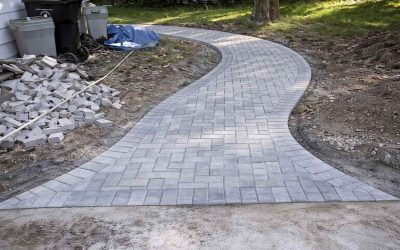 Outdoor Living Is Booming: Why Homeowners Are Investing in Custom Paver Patios in 2026