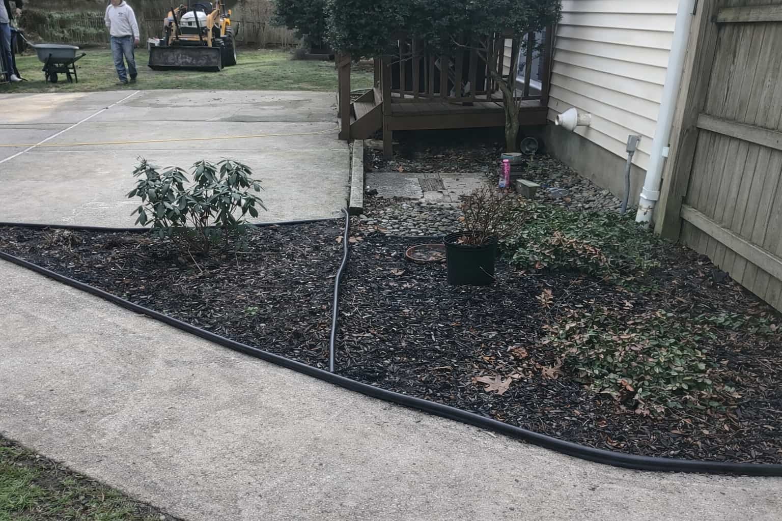 concrete replacement services