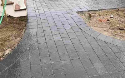 When Paver Repair Solutions Are Better Than Complete Replacement