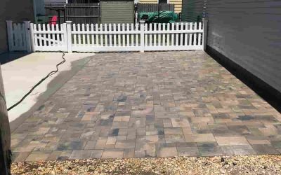 How to Choose the Right Pavers for Your Outdoor Space