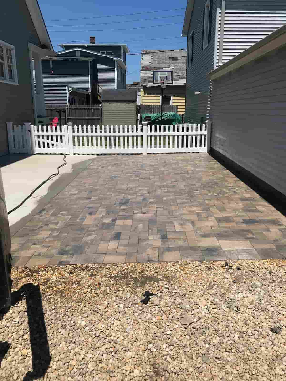 How to Choose the Right Pavers for Your Outdoor Space | Top #1 Smart ...