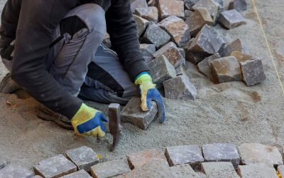 Paver Removal Services: When It’s Time to Remove Old or Damaged Pavers