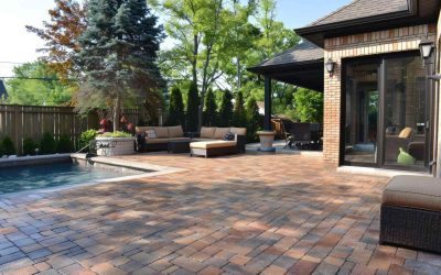 Upgrade Your Home with a Custom Paver Driveway: Beauty, Durability, and Lasting Value