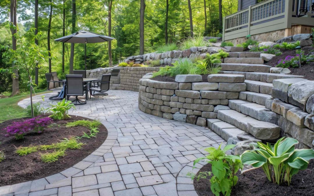 Outdoor Living Spaces