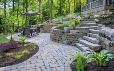 Transform Your Backyard into the Ultimate Outdoor Living Space